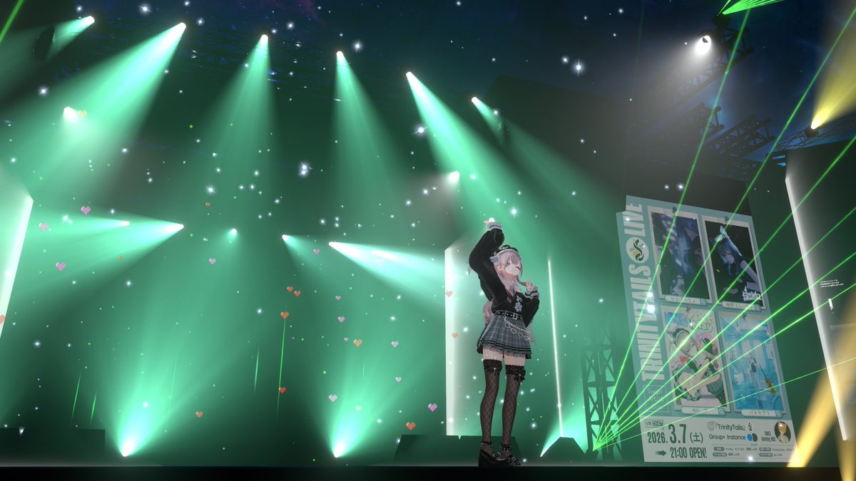 なはとがる tweet media