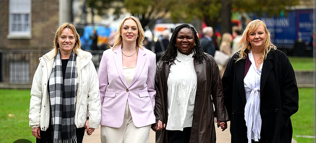 Darlington Nursing Union tweet media