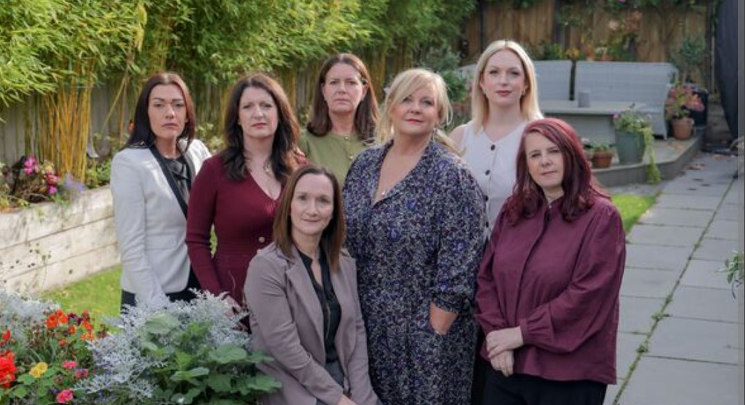 Darlington Nursing Union tweet media