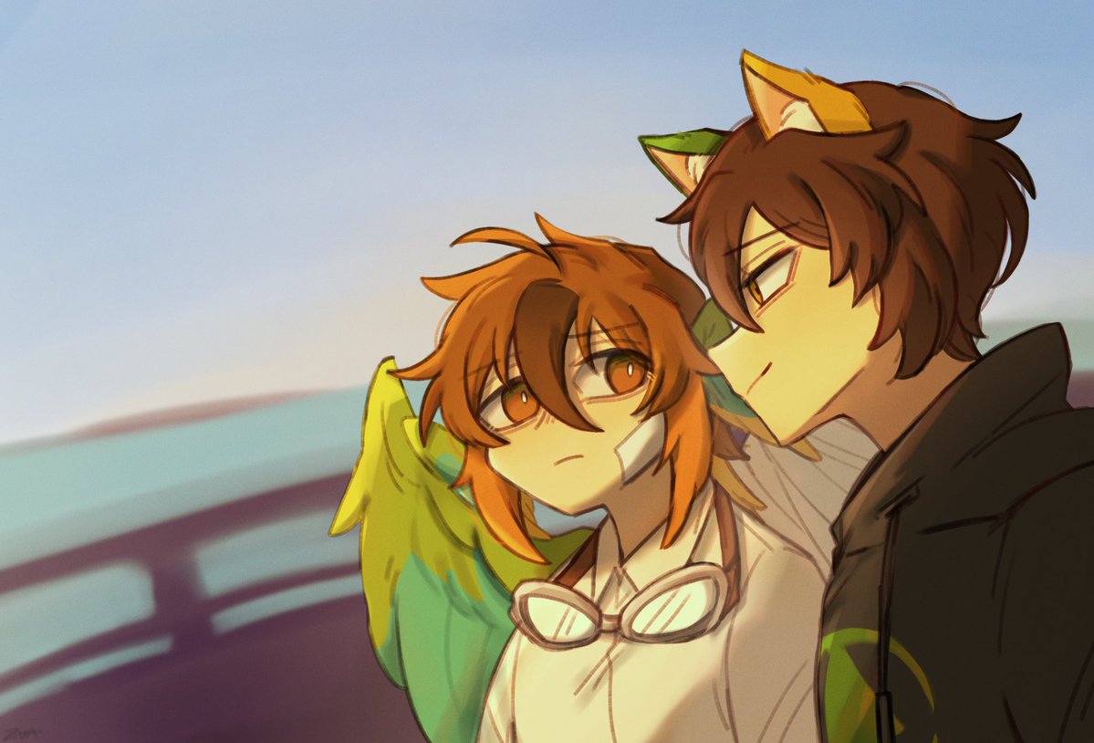 ZuA⁰⁵⁵🐈‍⬛🍉 tweet media