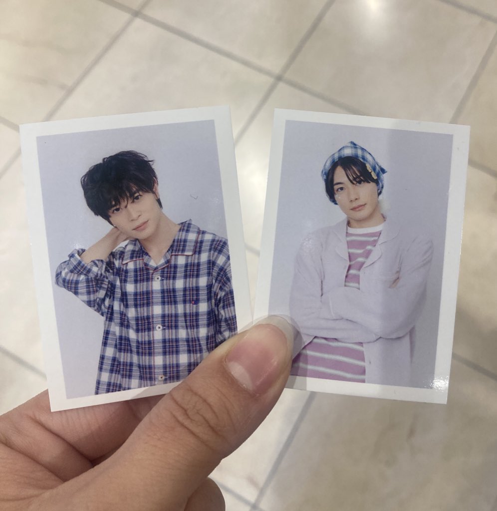 yn__tr's tweet photo. HORIPRO ACTORS “HOUSE” 〜ホリアくん、誤作動中。〜
ホリアクグッズ 交換 

【求】 八村倫太郎 ＞ 買取

【譲】 画像

ただ今会場での取引可能です。

#ホリアク交換 #ホリアク譲 #ホリアク求
#WATWING譲 #WATWING求 https://t.co/1ZiXl0B4VZ