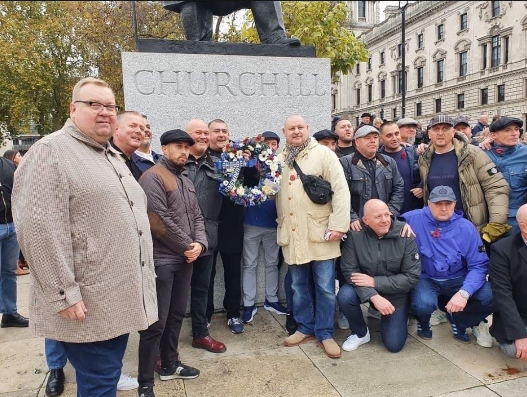 The Casuals Directory tweet media