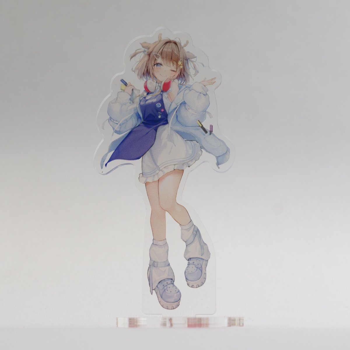 鹿乃/Kano (@kano_2525) / Posts / X