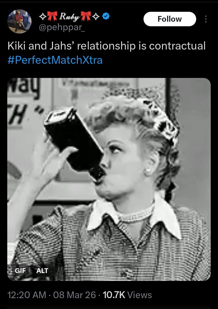 g269830's tweet photo. See how ohenama vip fans are mocking Jah and kiki ๐ bromance fanbases in the mud ๐๐๐
Bogdan and Naya really cool 2 in 1 fanbase oooo ๐คฃ ๐คญ
#PerfectMatchXtra
#PerfectMatchXtraS3
#BogdanAwuni
#Naya https://t.co/wDQQBTNxAS