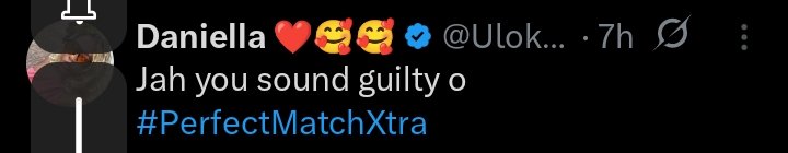 g269830's tweet photo. See how ohenama vip fans are mocking Jah and kiki ๐ bromance fanbases in the mud ๐๐๐
Bogdan and Naya really cool 2 in 1 fanbase oooo ๐คฃ ๐คญ
#PerfectMatchXtra
#PerfectMatchXtraS3
#BogdanAwuni
#Naya https://t.co/wDQQBTNxAS
