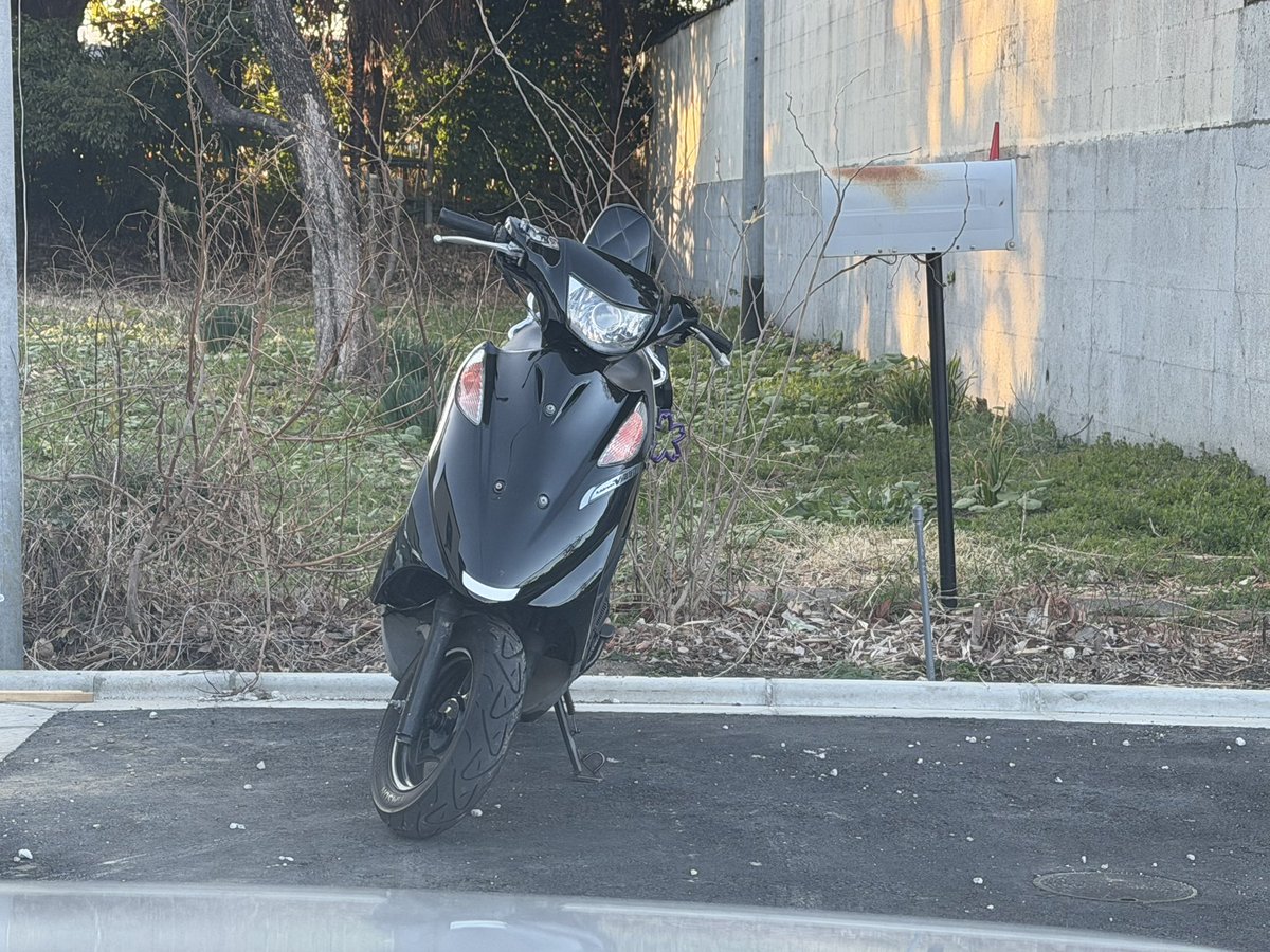 さかいのりき tweet media