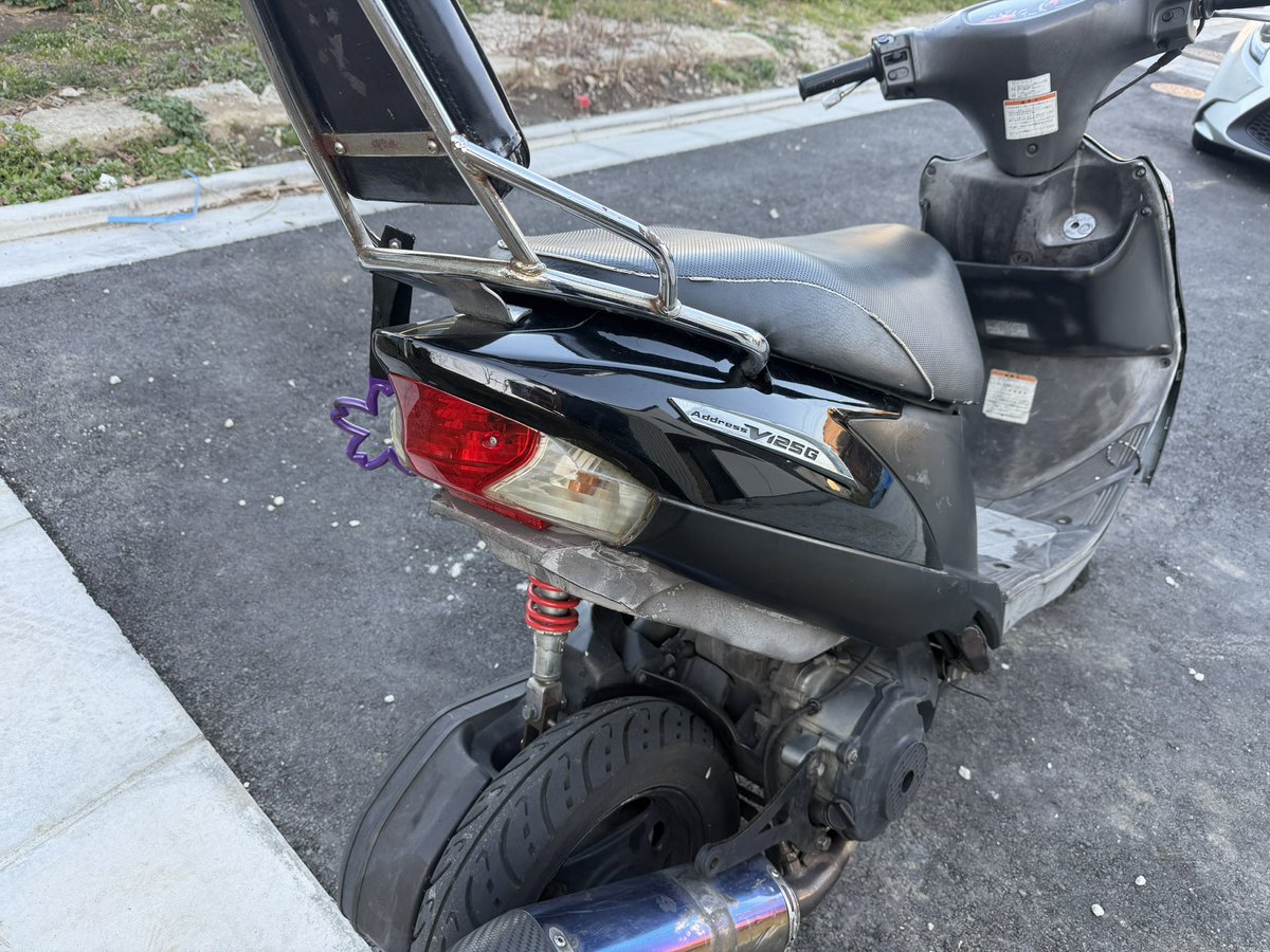 さかいのりき tweet media