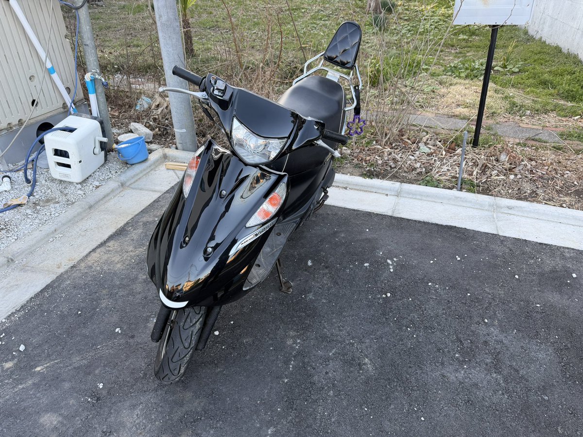 さかいのりき tweet media