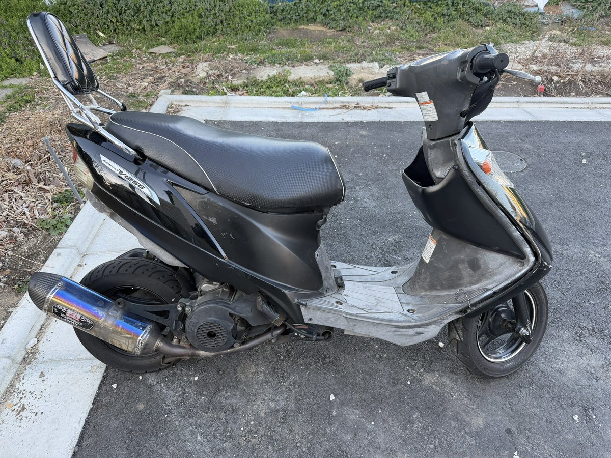 さかいのりき tweet media