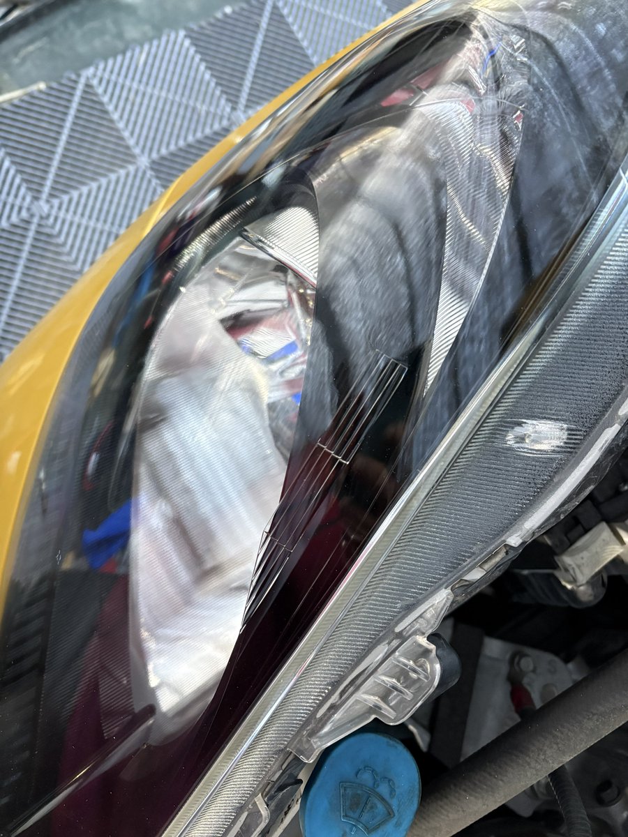 Konishi Factory tweet media