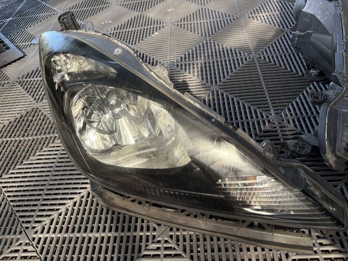 Konishi Factory tweet media