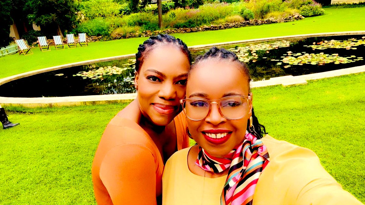 Nobuntu Hlazo-Webster MP tweet media