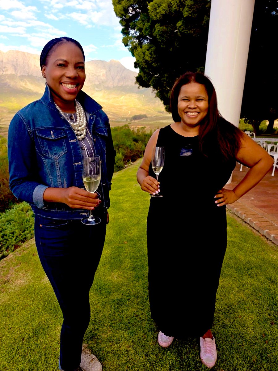 Nobuntu Hlazo-Webster MP tweet media