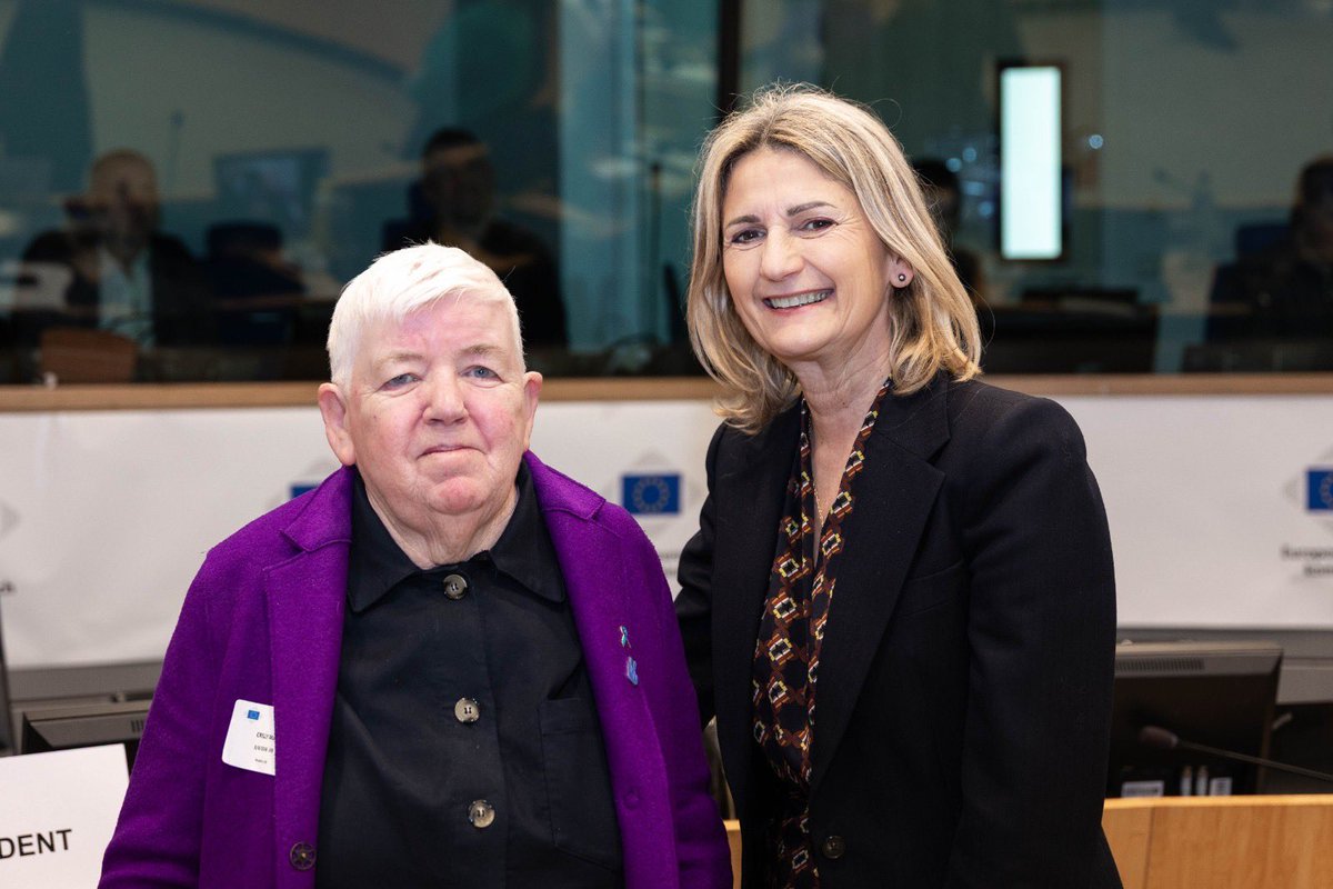 Marie-Antoinette Maupertuis tweet media