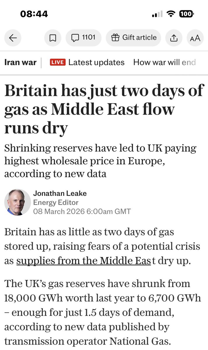 Simon Rose tweet media