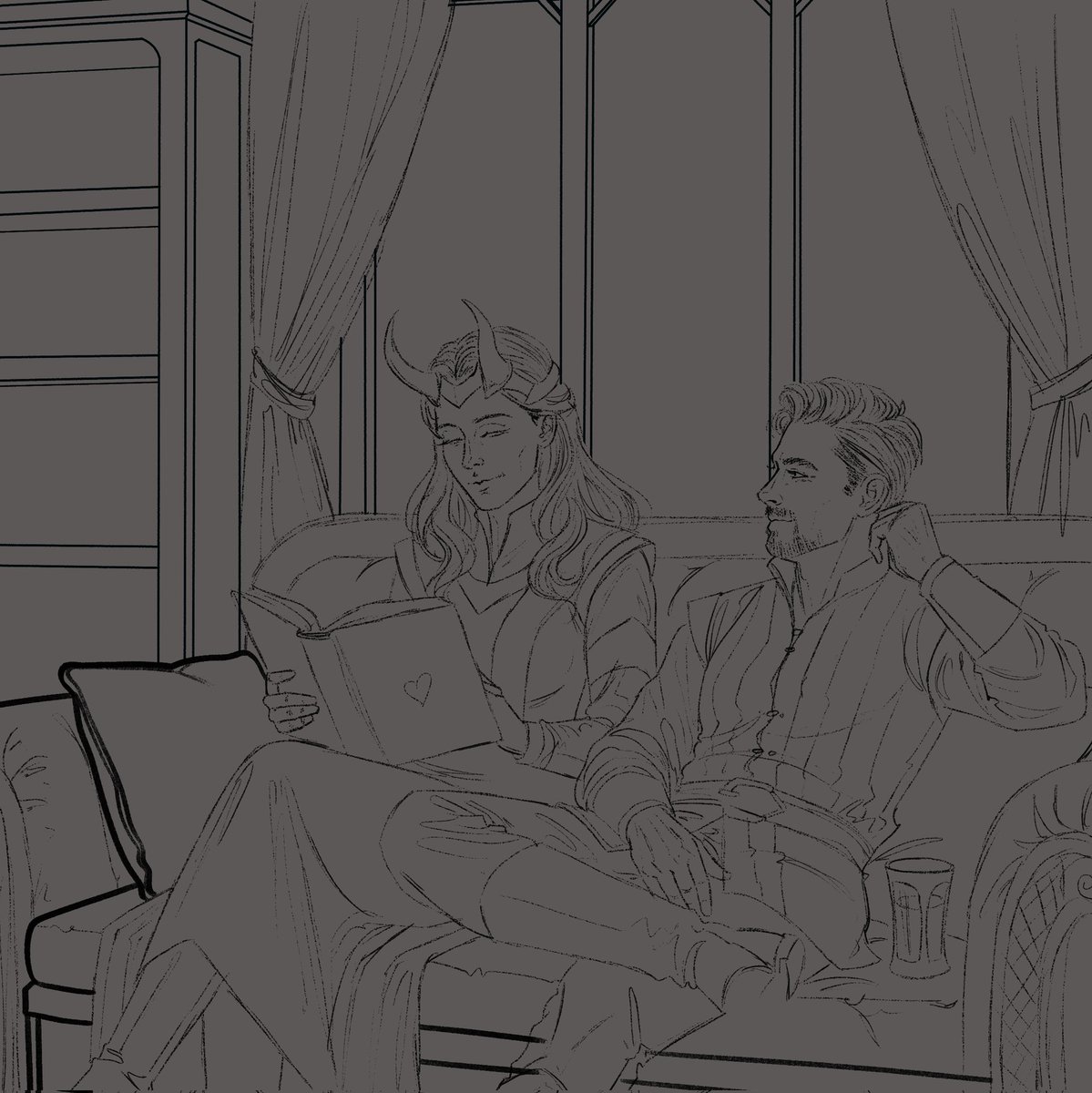 ๐ฏ๐๐ง๐ข๐ญ๐๐ฌ โข closed comms tweet media