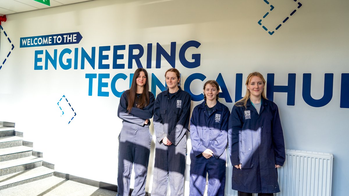 Wilberforce Sixth Form College tweet media