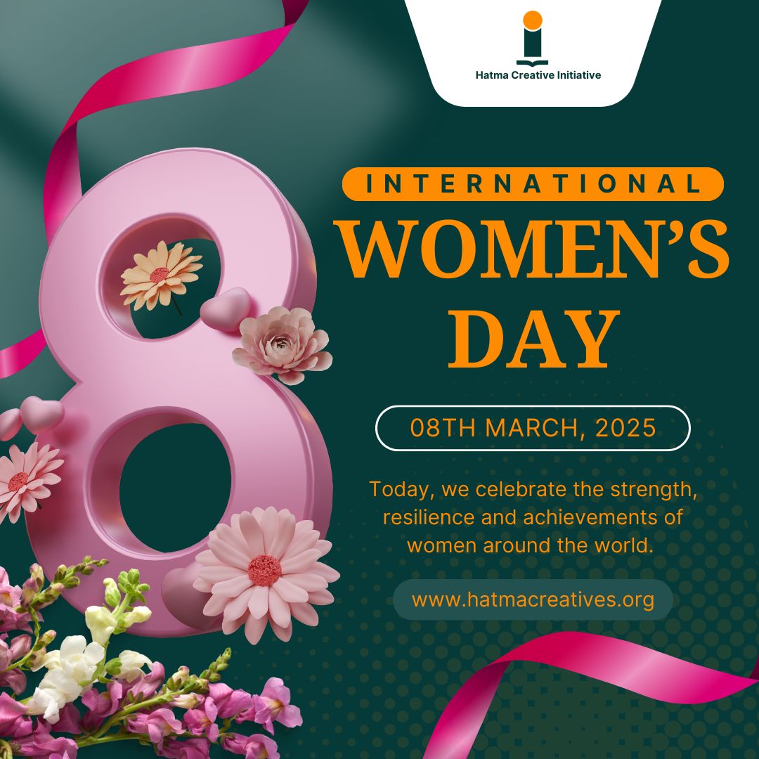 Hatma Creative Initiative tweet media