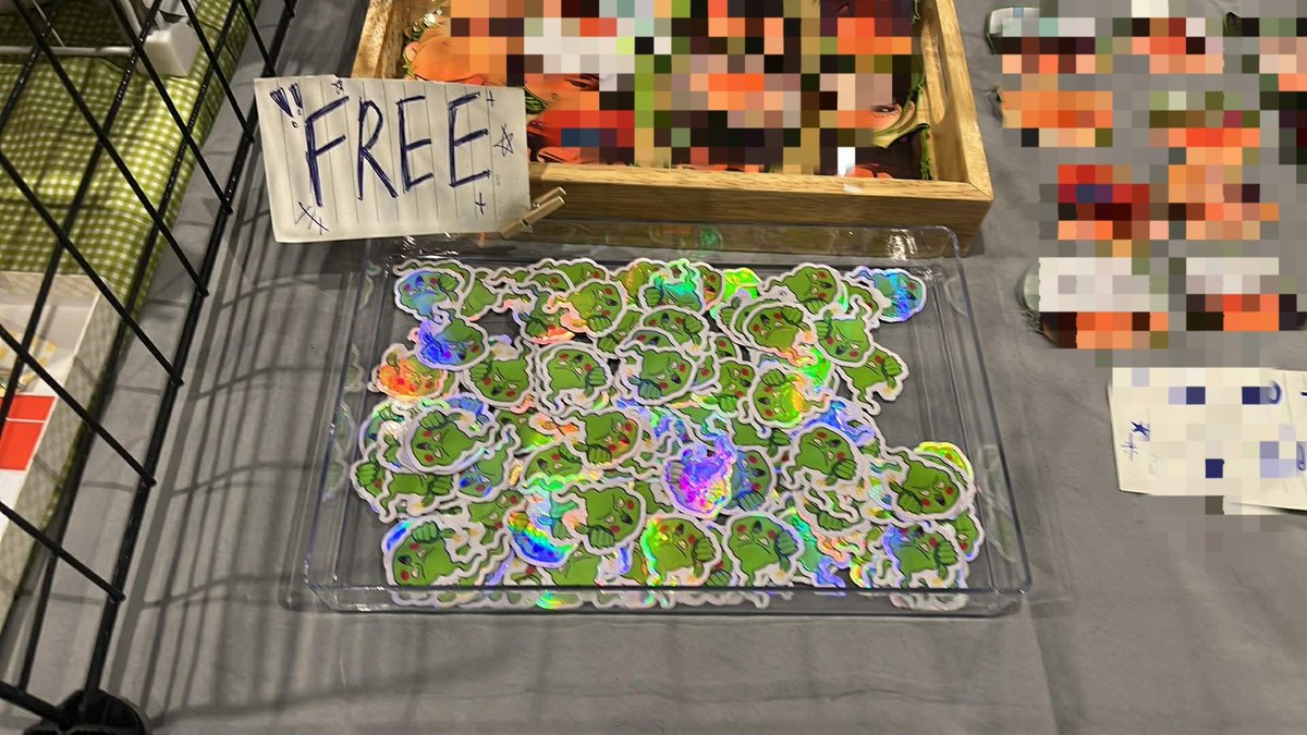 ยังมาหยิบเอคุโบะฟรีได้น้า