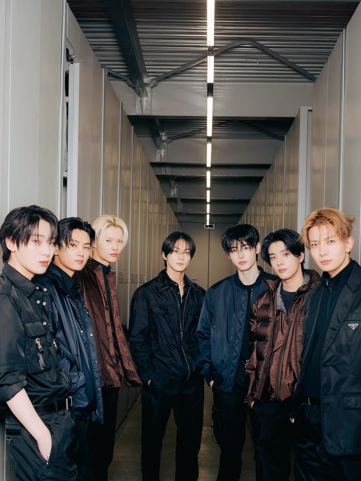 𝗘𝗡𝗛𝗔𝗩𝗘𝗡 tweet media