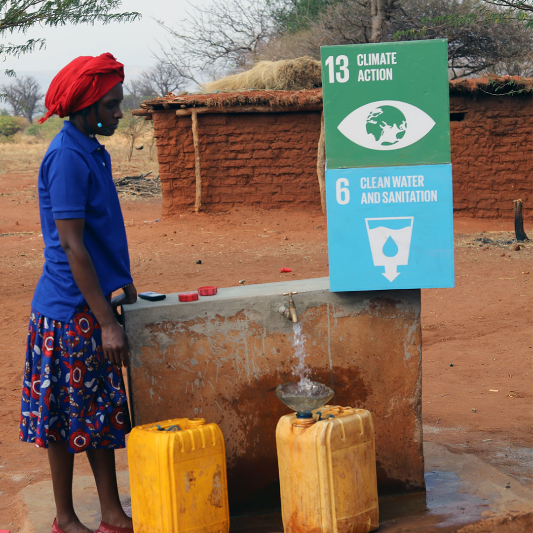 UN Capital Development Fund tweet media