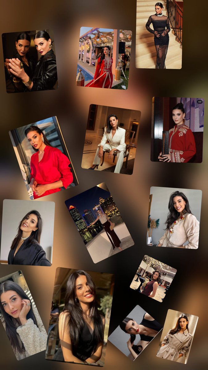 EugeniaNicola1's tweet photo. To be healthy,to be Loved,alawys with sunshine in your eyes,with warmth in your soul,with intelligence in you mind Today LET YOUR HEART TO DANCE,YOUR MIND DREAM,STUNNING WOMAN #MahassineMerabe
Happy WOMANS Day
@MahassineMrbt https://t.co/AUqlswb4i7