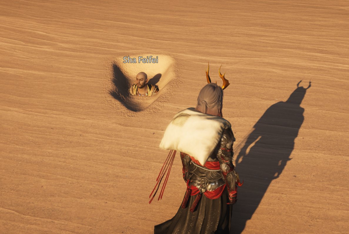 Felix Perison tweet media