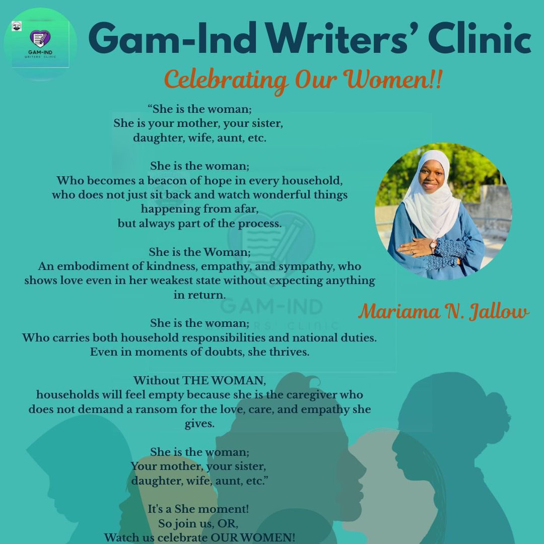 Association of Gambian Students in India (Gam-Ind) tweet media