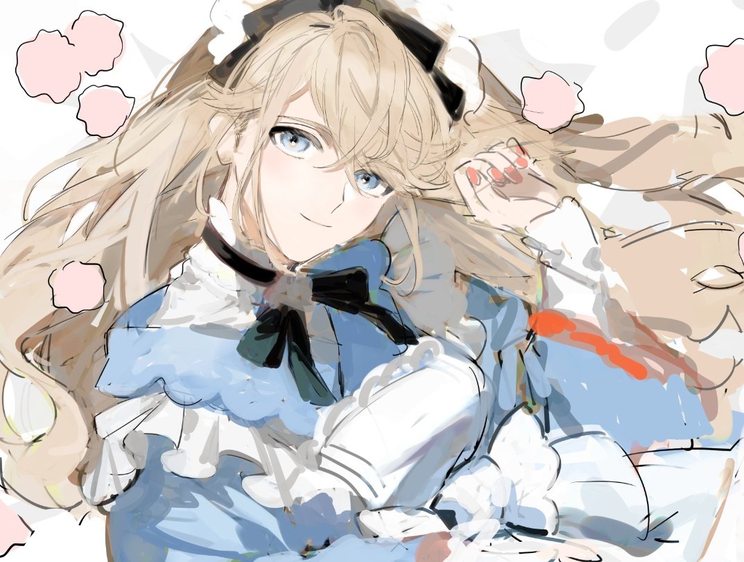 どさモン tweet media