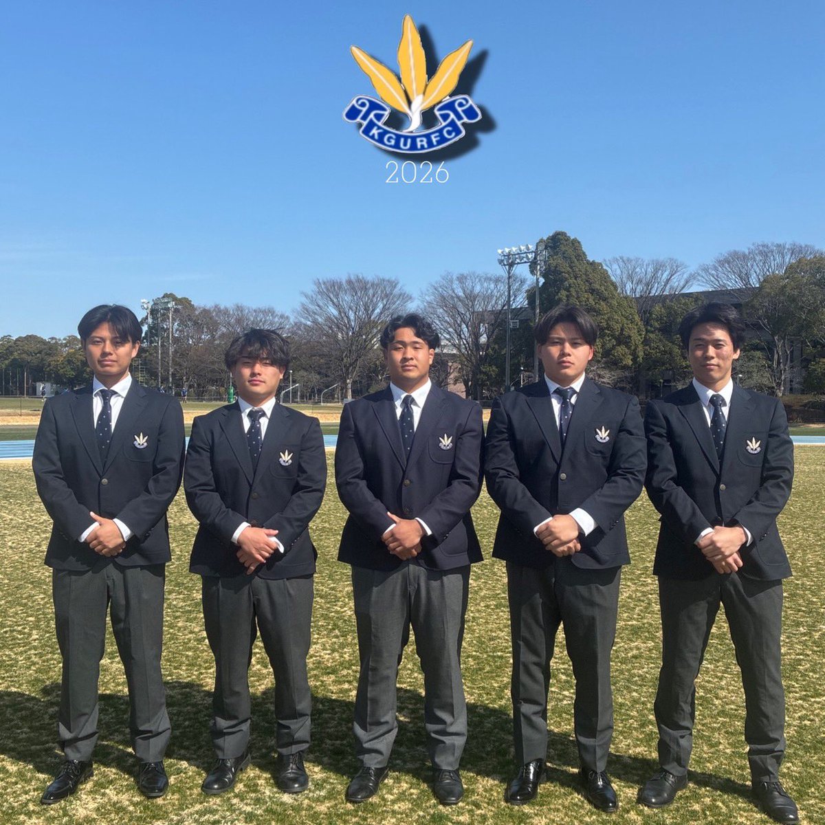 関東学院大学ラグビー部 (@kgurugby) / Posts / X