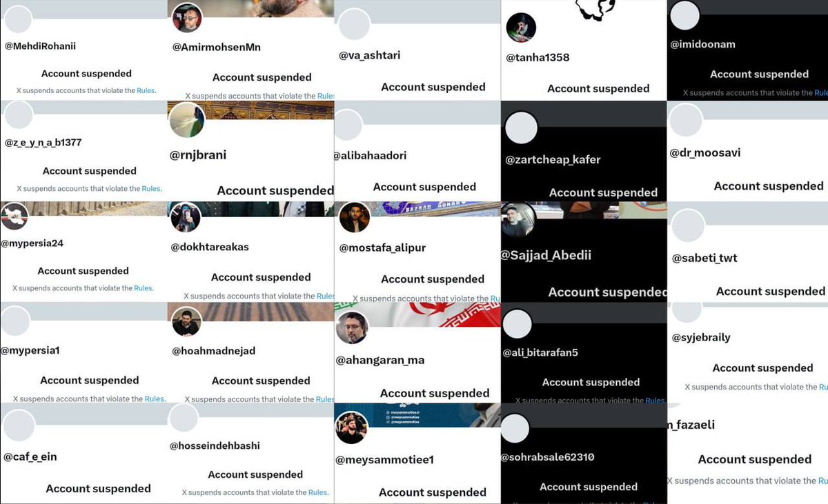 DamDam 🇮🇷 tweet media