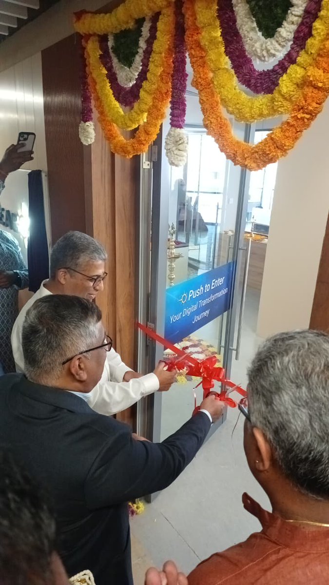 BEACON_India tweet media