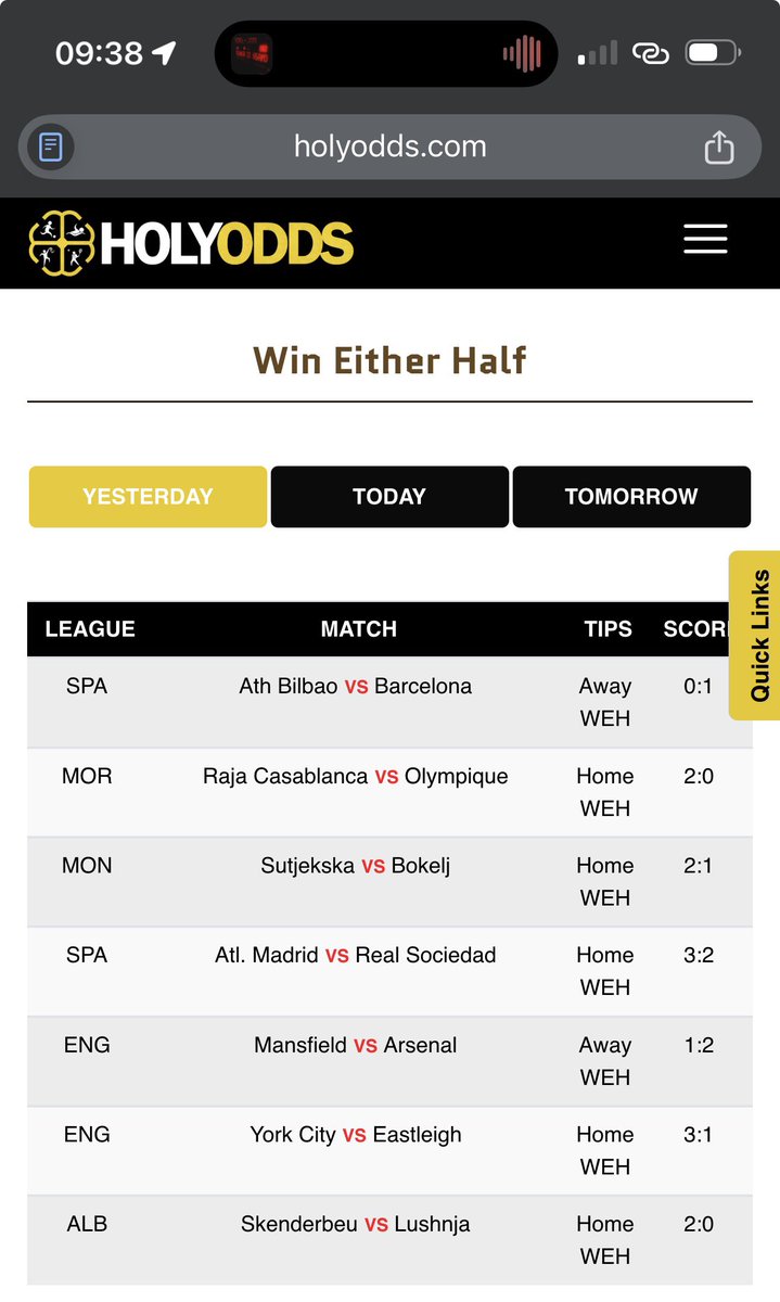 HOLY ODDS🌓🇨🇦 tweet media