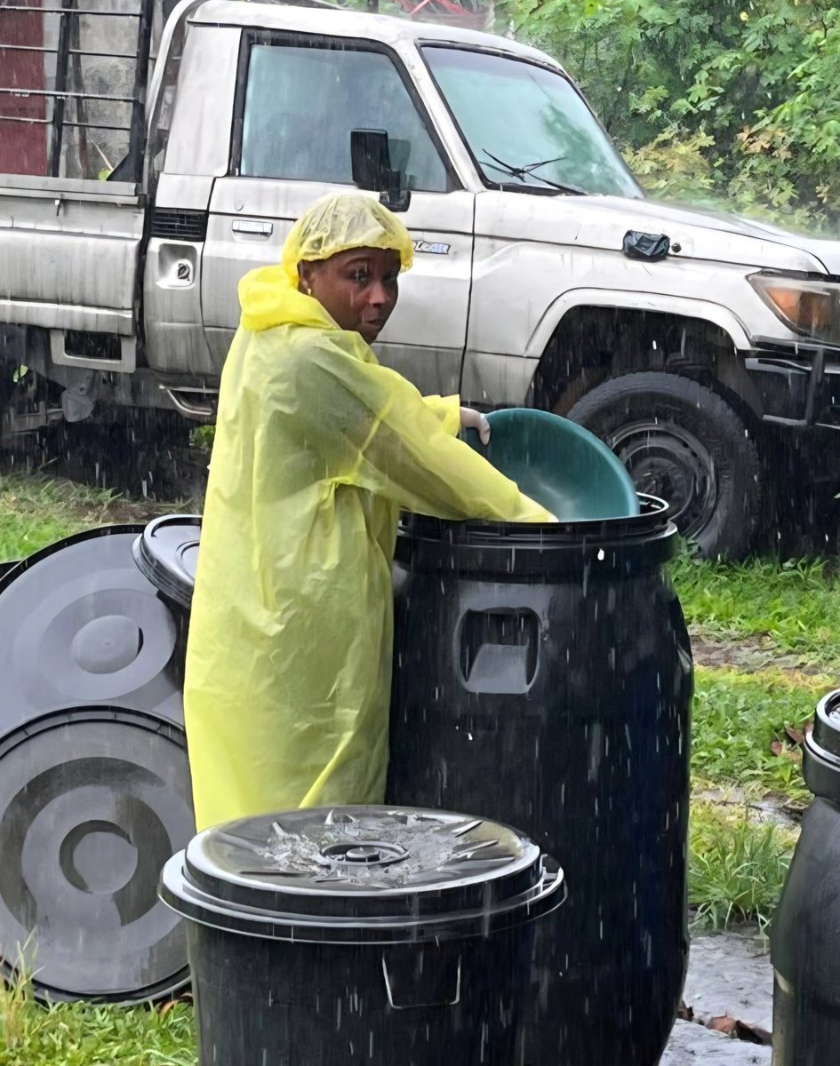 Farms for Orphans (Mpose ya Congo) tweet media