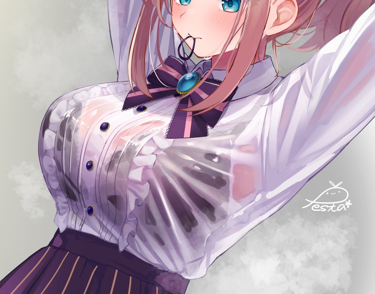 でっかいのも透けブラもスケスケもデカブラもどたぷんも脱いだのも
まとめて更新中…是非どうぞ🆕
300枚近くあるので少々お待ちを… 