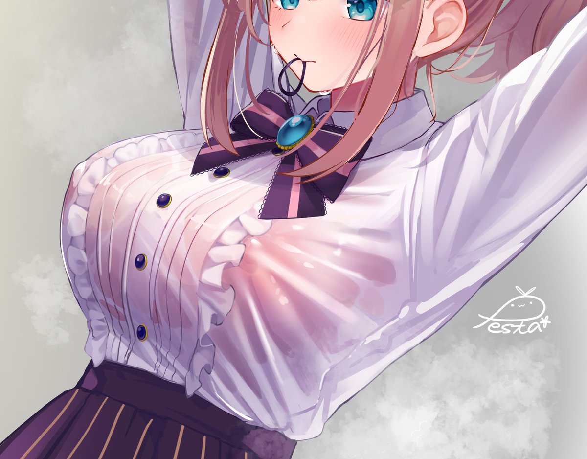 でっかいのも透けブラもスケスケもデカブラもどたぷんも脱いだのも
まとめて更新中…是非どうぞ🆕
300枚近くあるので少々お待ちを… 