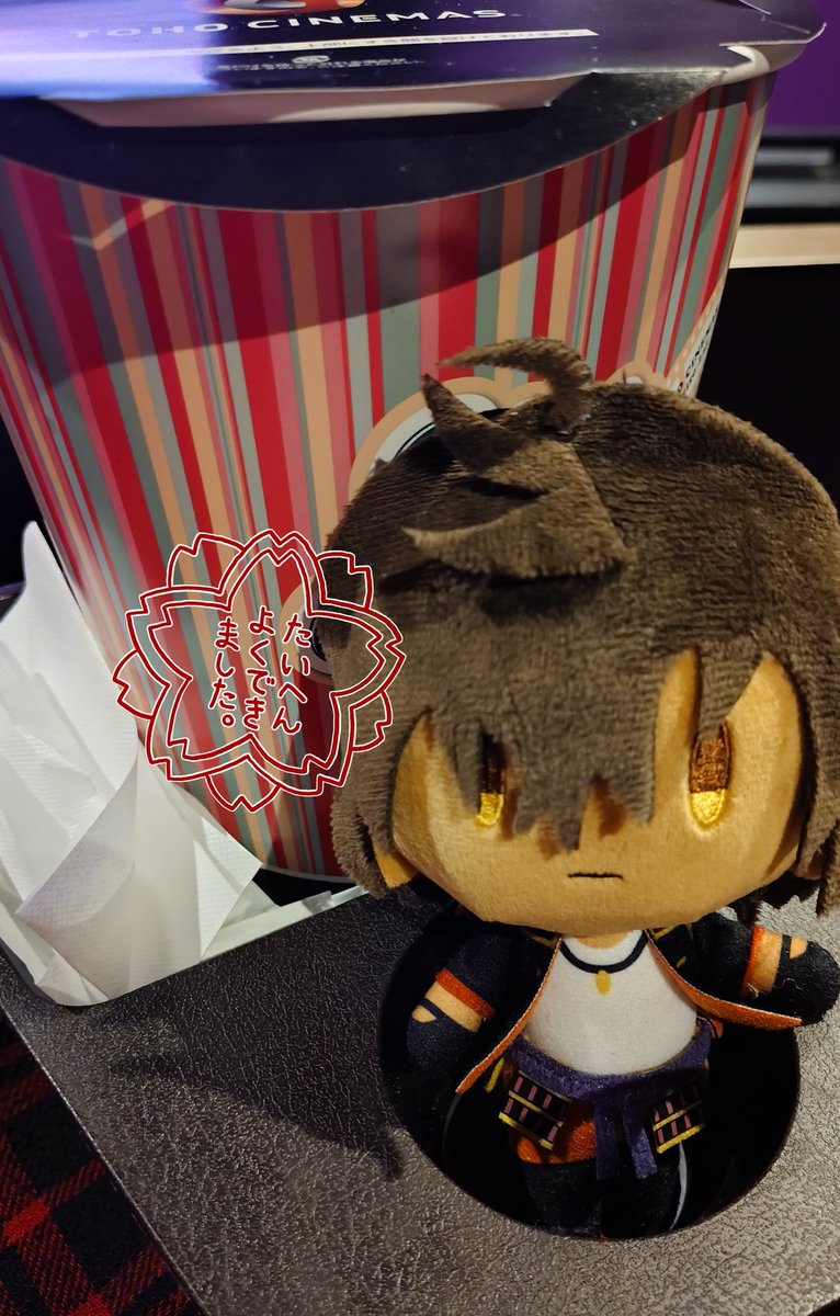 ミノル🍩✩⃝❄️️超越雪祭男子𓂃𓈒 ❅ * tweet media