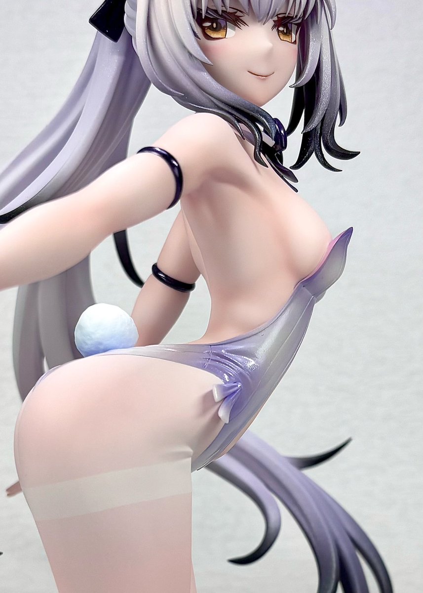 下からズームアップ