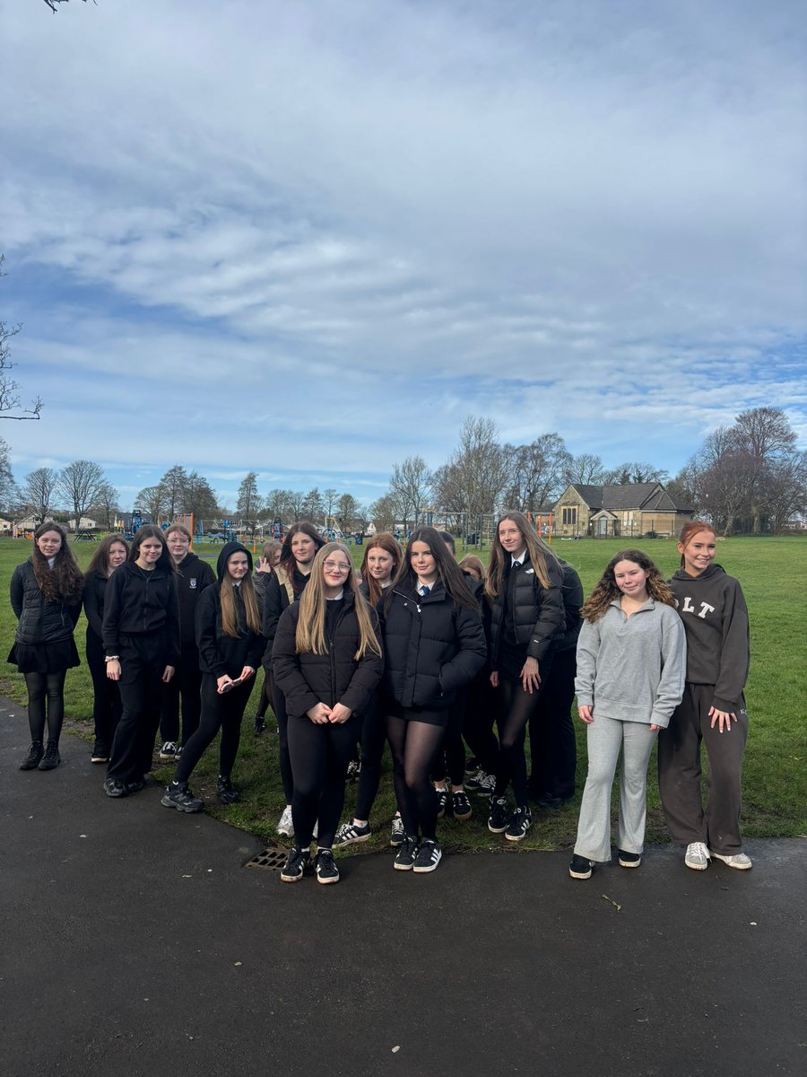 NA Active Schools Kilwinning Cluster tweet media