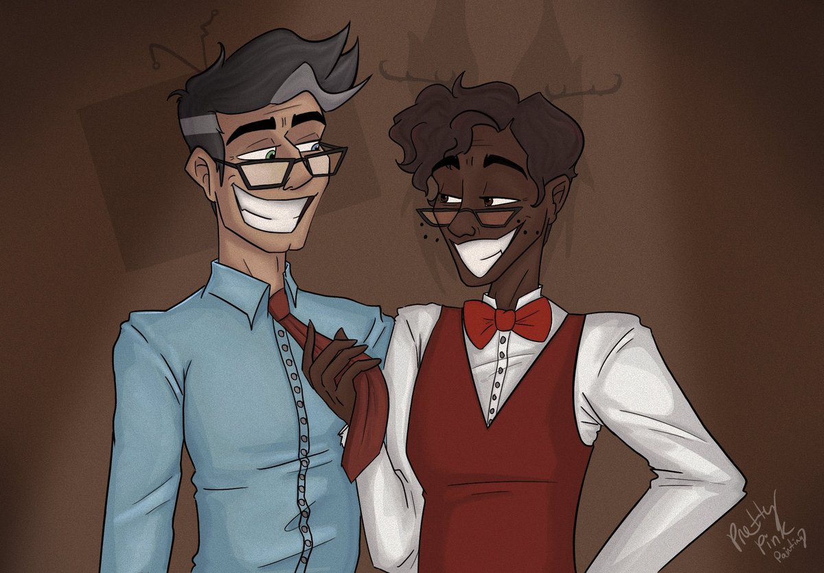 PrettyPinkPainting tweet media