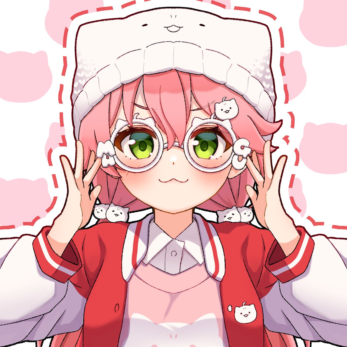 さくらみこ🌸1ヶ月お休み中 tweet media