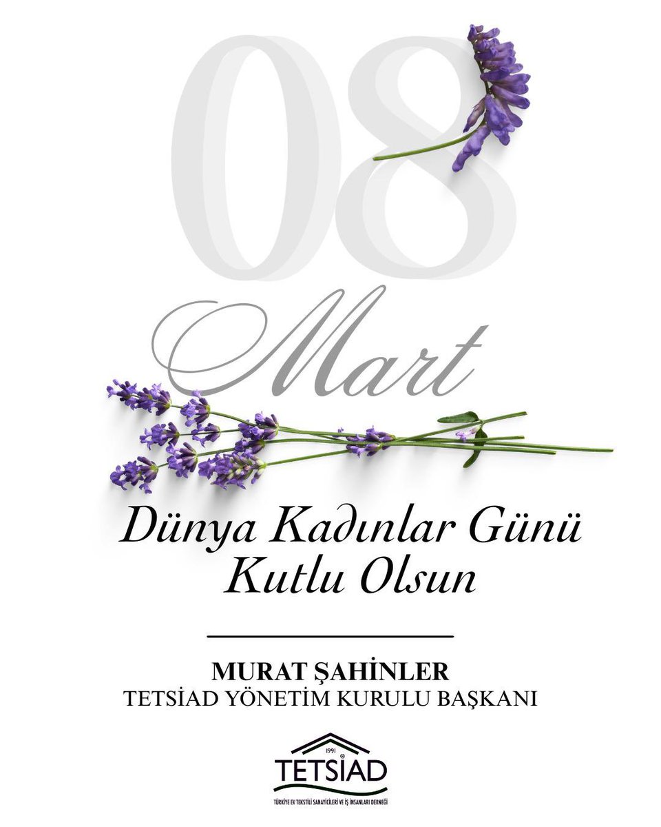 TETSİAD tweet media