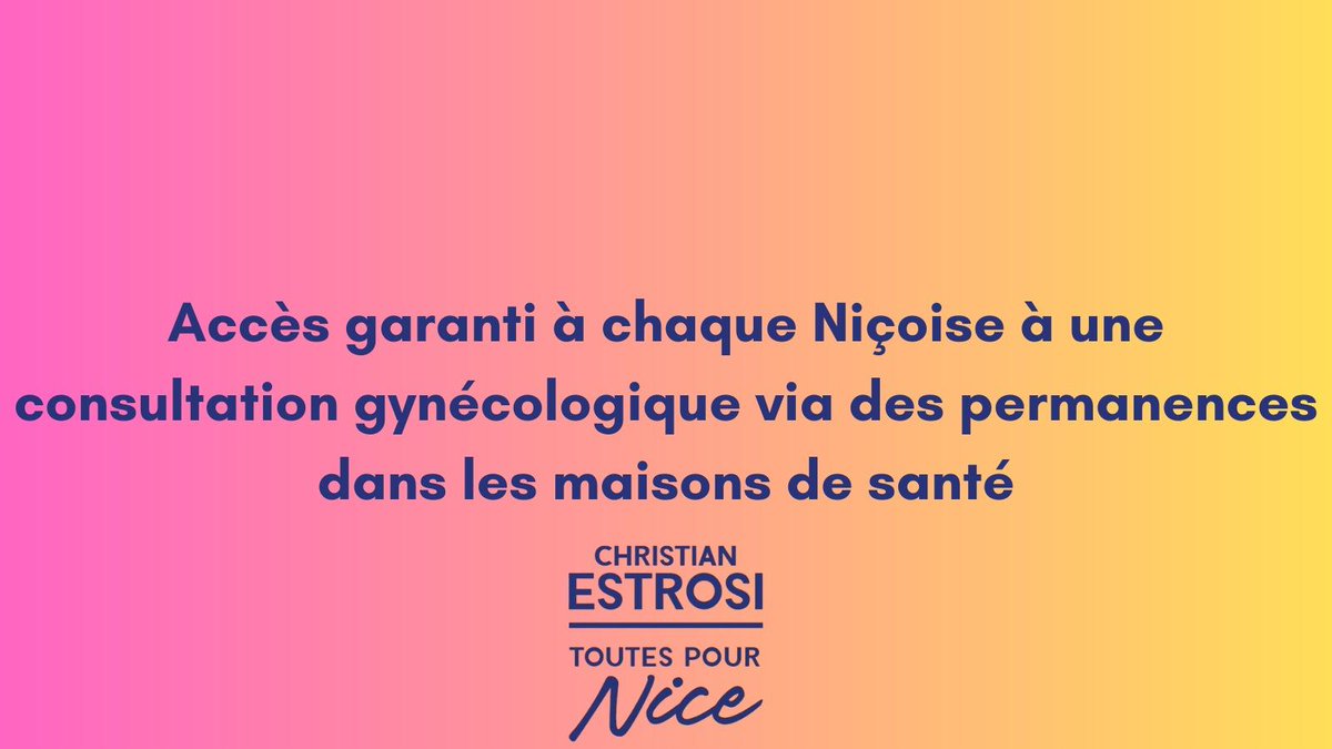 Estrosi 2026 tweet media