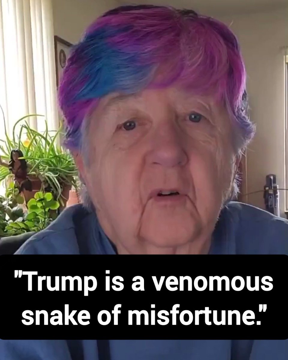 Wake Up America tweet media