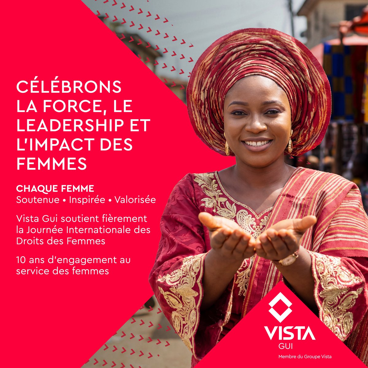 VISTA GUI tweet media