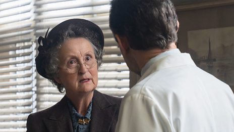 RECallthemidPod's tweet photo. Our latest #podcast #ReCallTheMidwife is OUT NOW!! We watched Series 13 episode 6 of #CallTheMidwife and talk about it - Listen on Acast: https://t.co/IoB6FZcMAY or listen on Spotify, YouTube https://t.co/ZXw9xuAJgp or Apple &amp; Google podcasts all for FREE!!! https://t.co/9jqaBMjJId