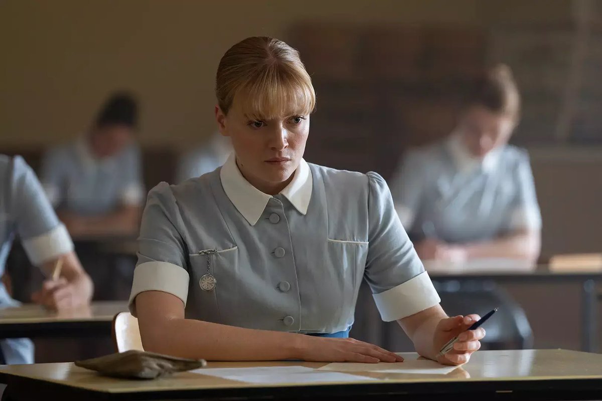 RECallthemidPod's tweet photo. Our latest #podcast #ReCallTheMidwife is OUT NOW!! We watched Series 13 episode 6 of #CallTheMidwife and talk about it - Listen on Acast: https://t.co/IoB6FZcMAY or listen on Spotify, YouTube https://t.co/ZXw9xuAJgp or Apple &amp; Google podcasts all for FREE!!! https://t.co/9jqaBMjJId