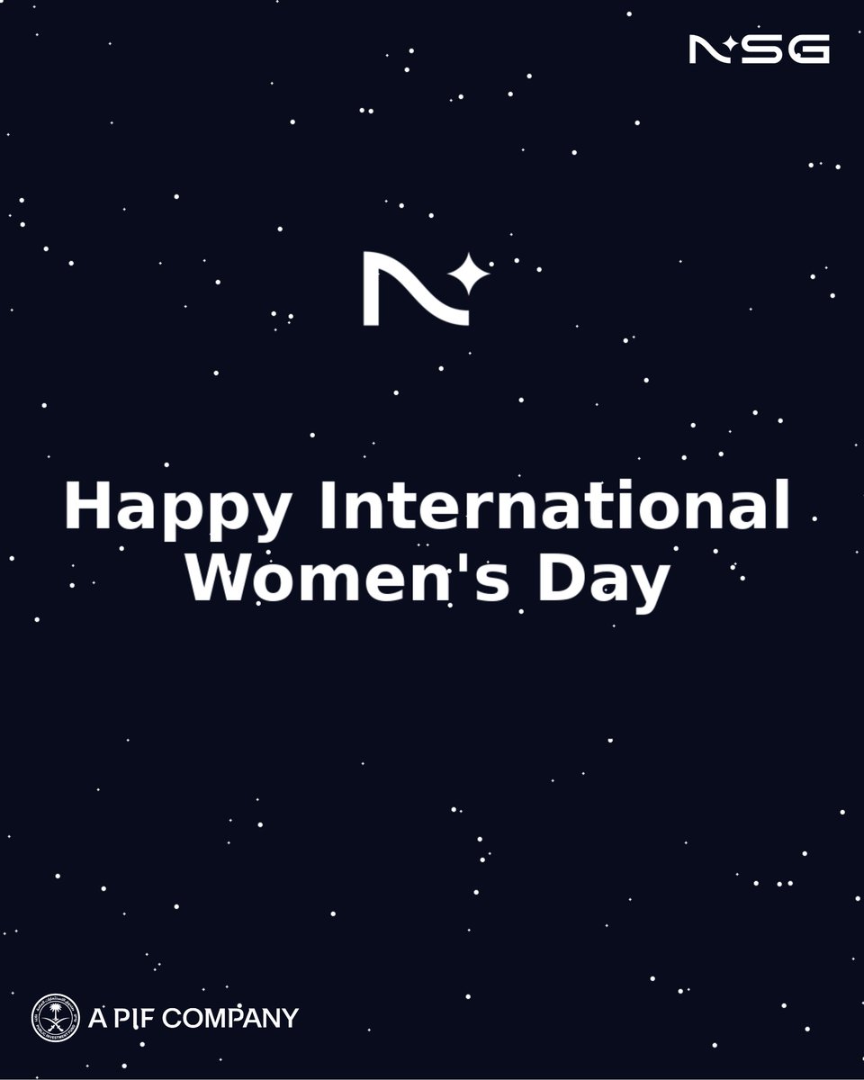 Neo Space Group tweet media