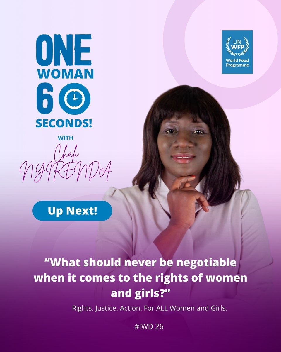 WFP Zambia tweet media