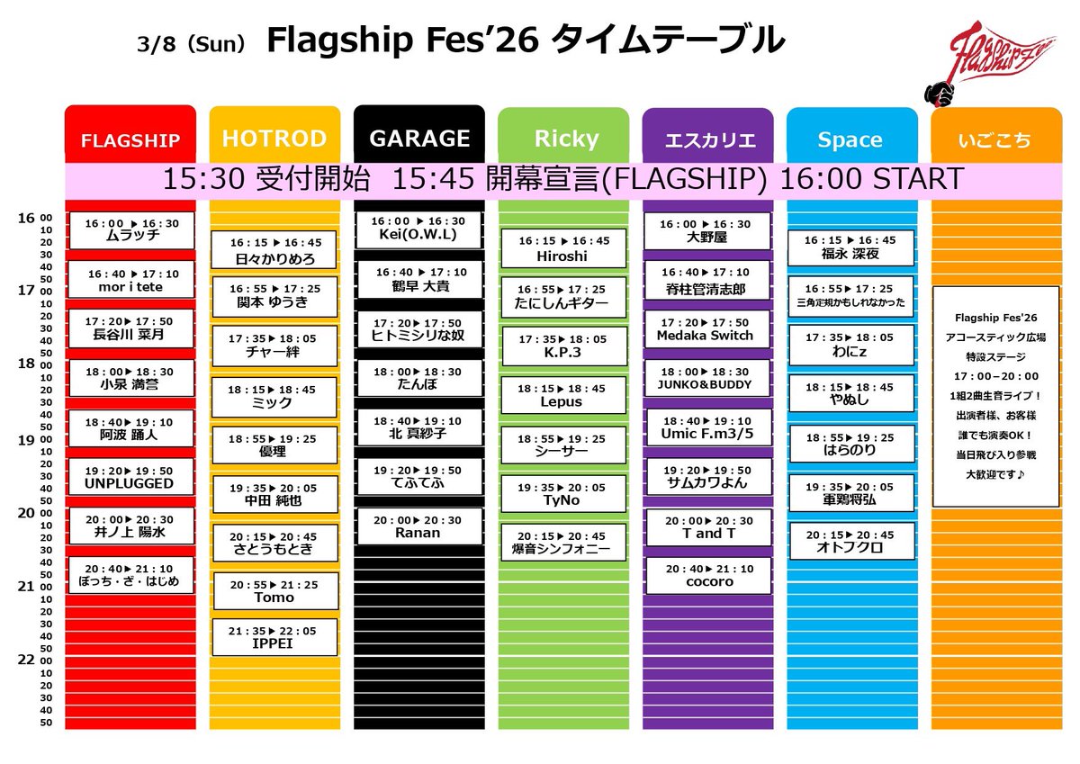 サムカワよん tweet media